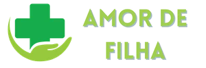 Amor de Filha